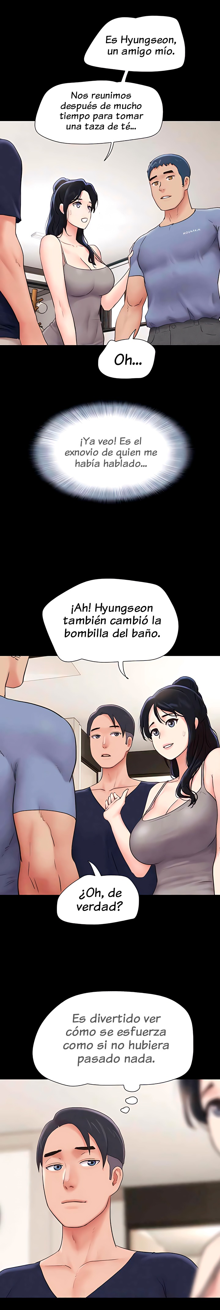 So-Eun Raw Chapter 14 Page 13
