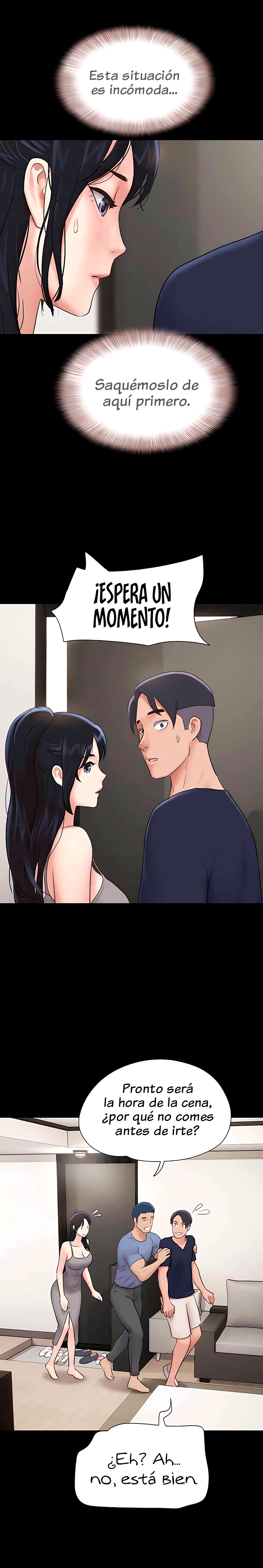 So-Eun Raw Chapter 14 Page 15