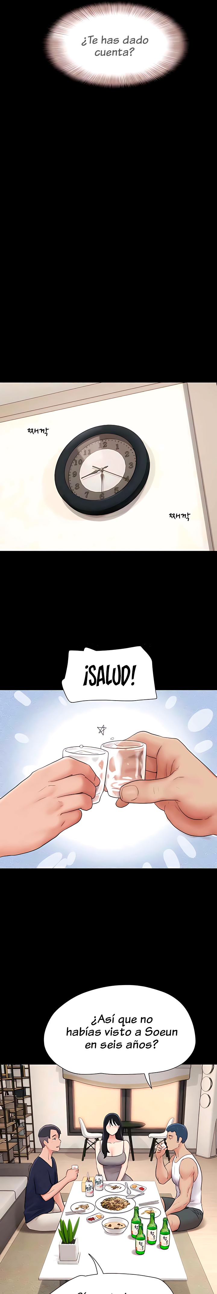 So-Eun Raw Chapter 14 Page 17