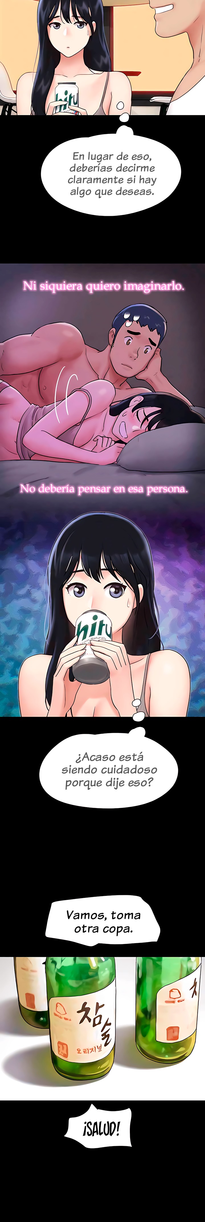 So-Eun Raw Chapter 14 Page 19