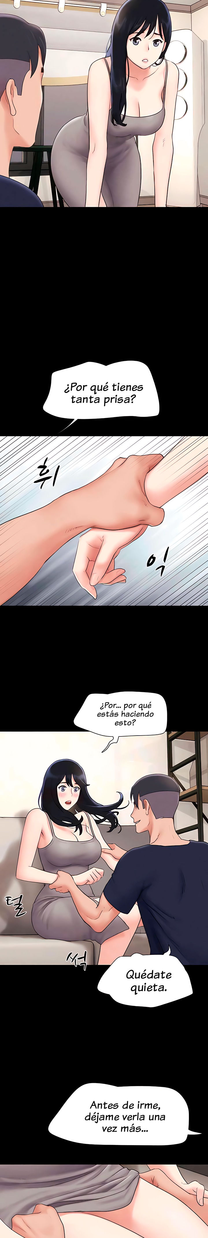 So-Eun Raw Chapter 14 Page 21