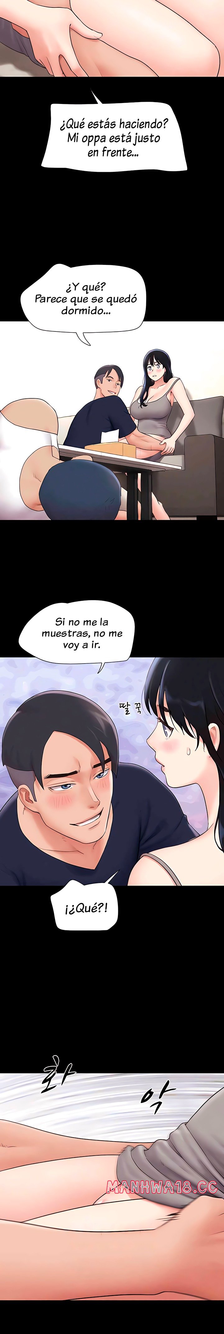 So-Eun Raw Chapter 14 Page 22