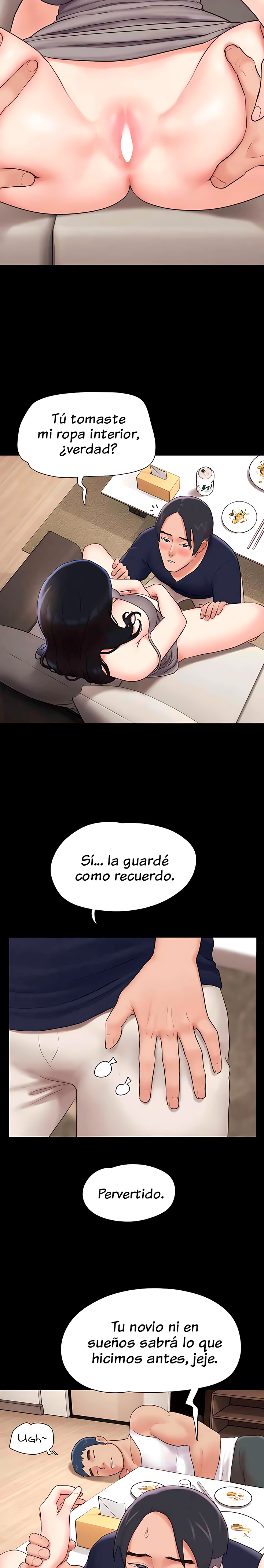 So-Eun Raw Chapter 14 Page 24