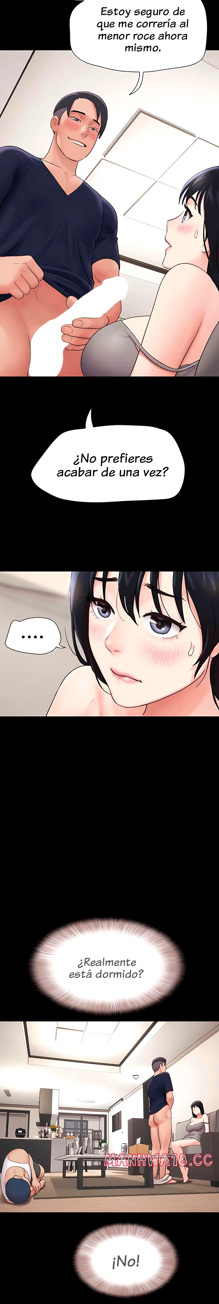 So-Eun Raw Chapter 14 Page 28