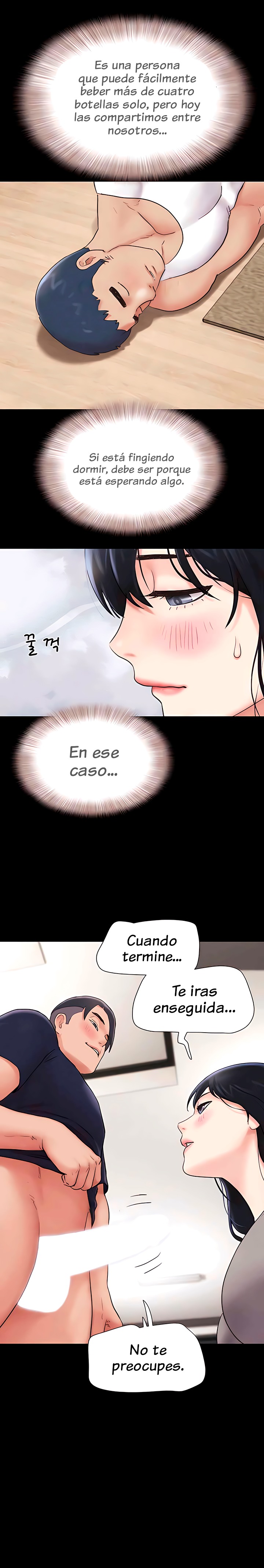 So-Eun Raw Chapter 14 Page 29