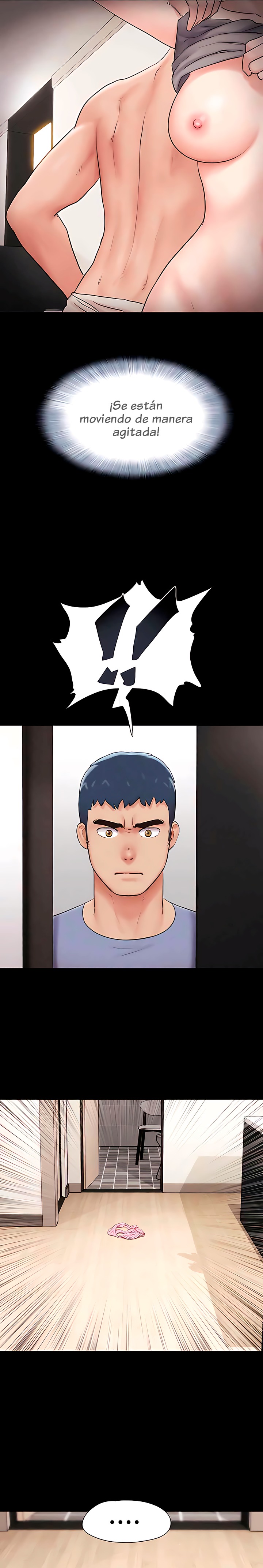 So-Eun Raw Chapter 14 Page 9