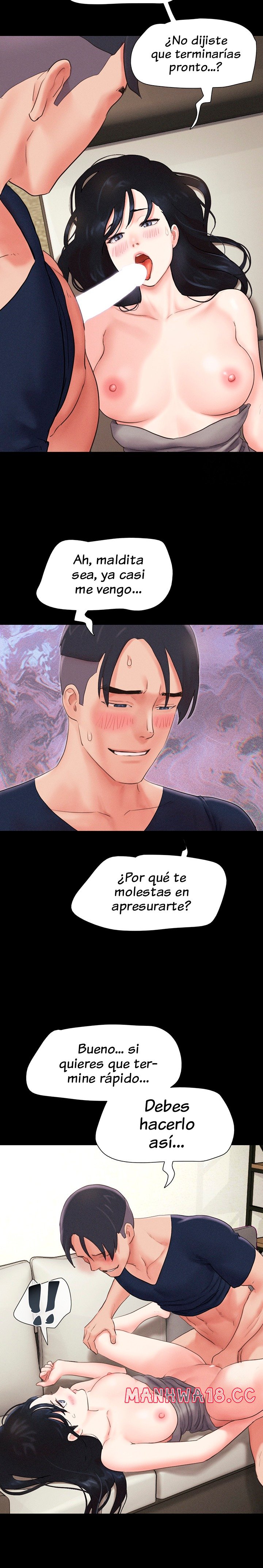 So-Eun Raw Chapter 15 Page 11