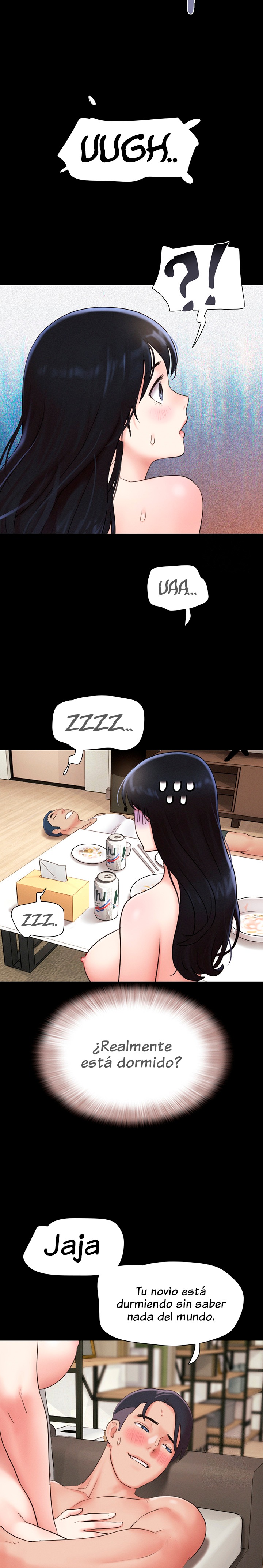 So-Eun Raw Chapter 15 Page 19