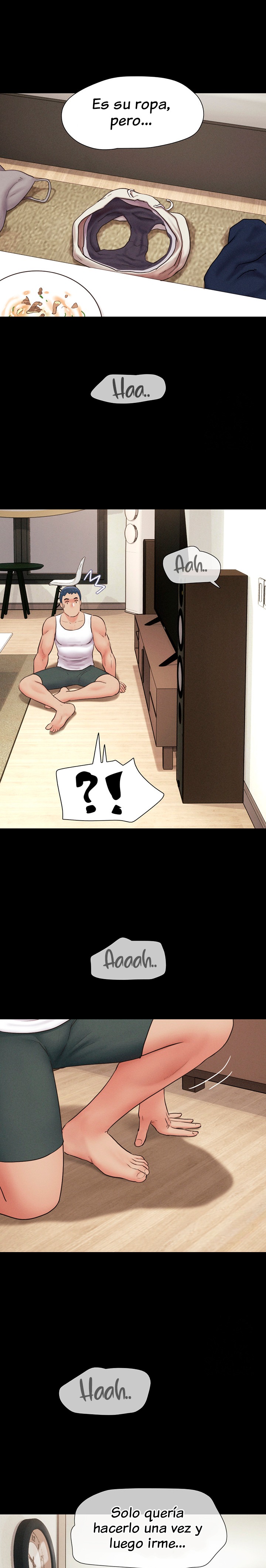 So-Eun Raw Chapter 15 Page 23