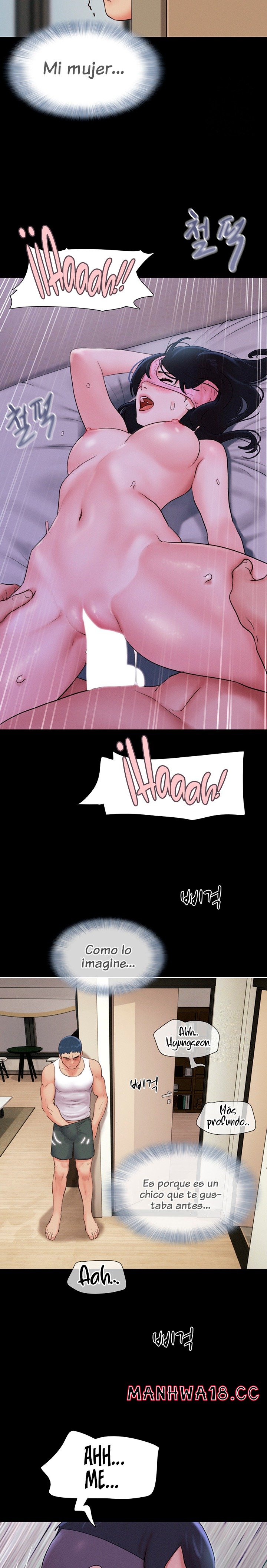 So-Eun Raw Chapter 15 Page 26
