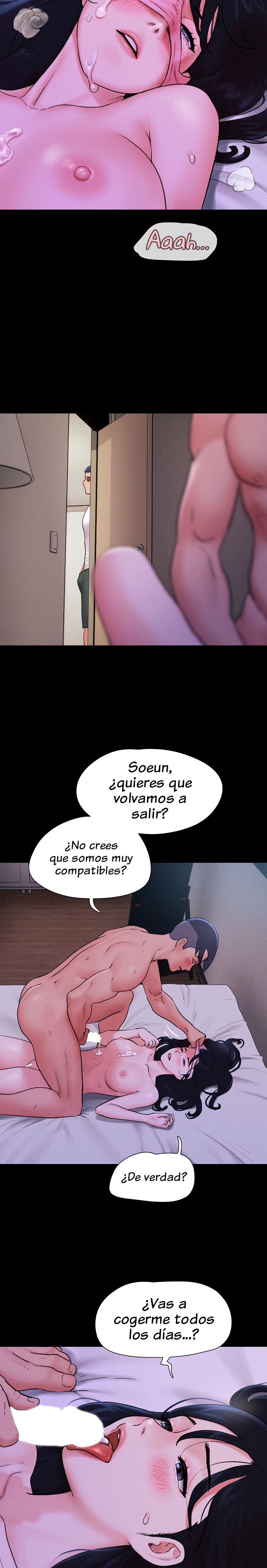 So-Eun Raw Chapter 15 Page 28