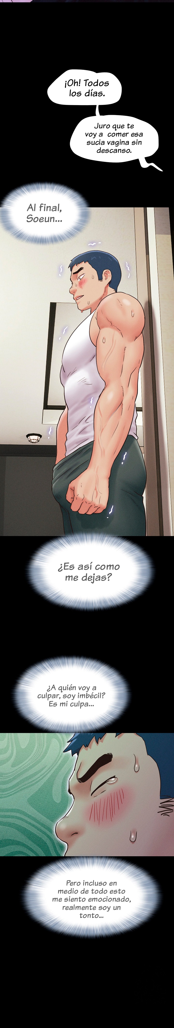 So-Eun Raw Chapter 15 Page 29
