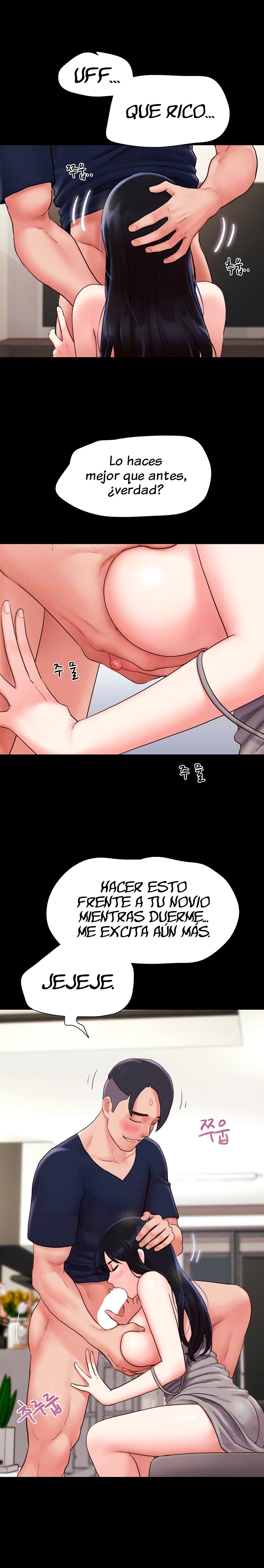 So-Eun Raw Chapter 15 Page 5