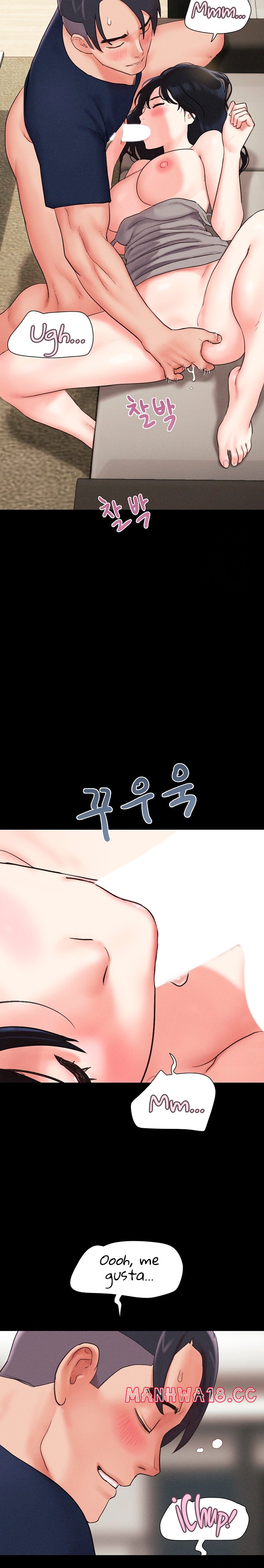 So-Eun Raw Chapter 15 Page 7