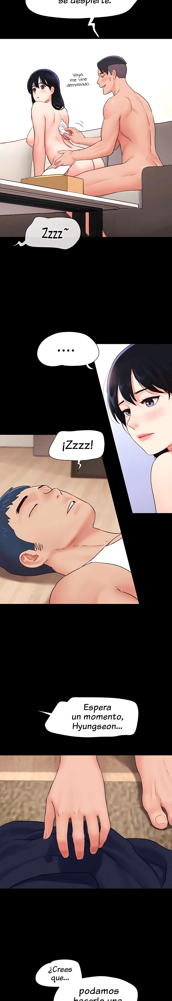 So-Eun Raw Chapter 16 Page 10