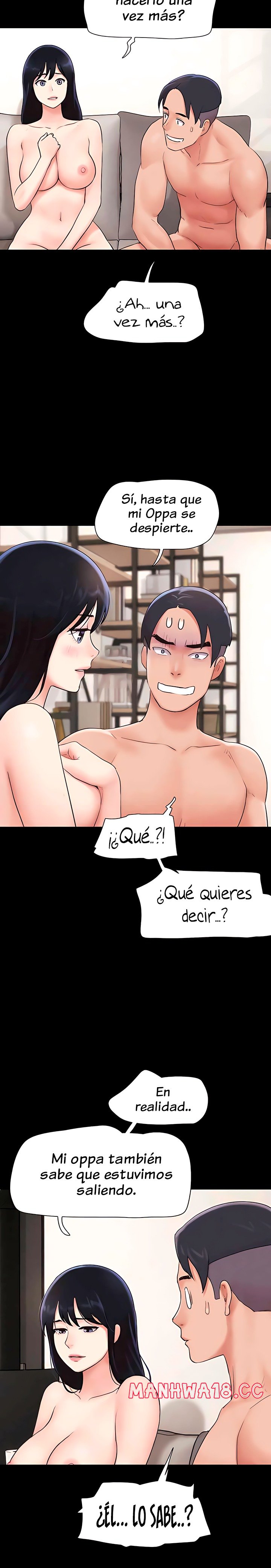 So-Eun Raw Chapter 16 Page 11