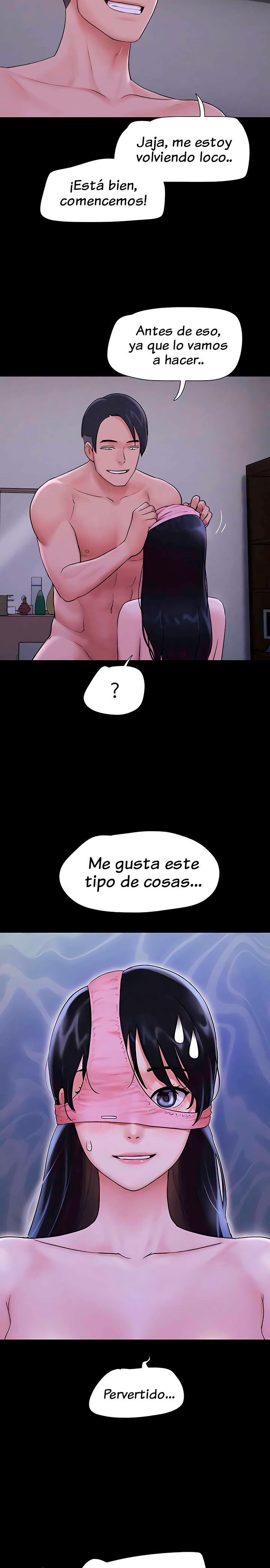 So-Eun Raw Chapter 16 Page 14