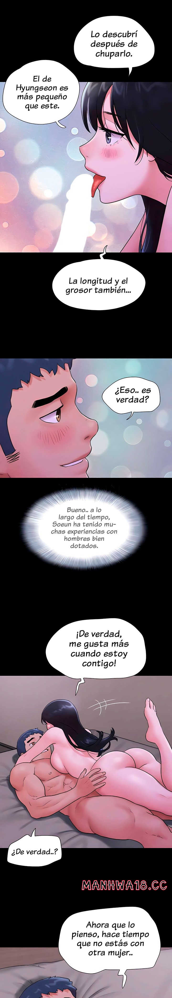 So-Eun Raw Chapter 16 Page 26