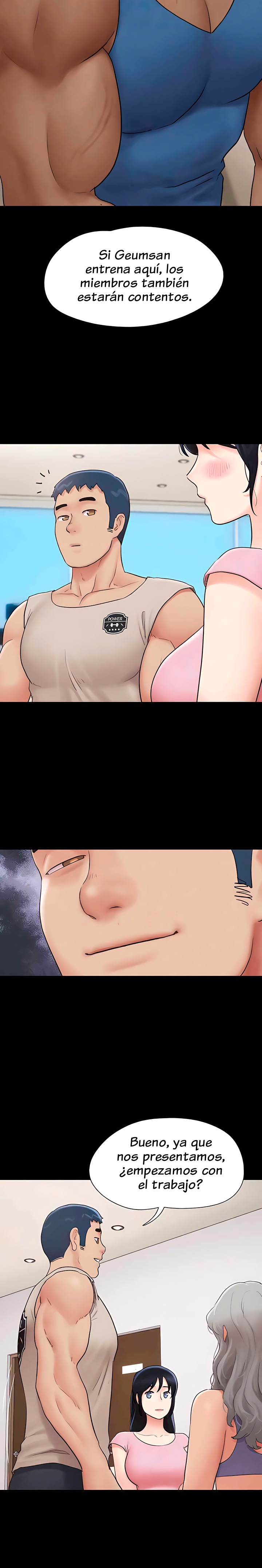 So-Eun Raw Chapter 17 Page 13