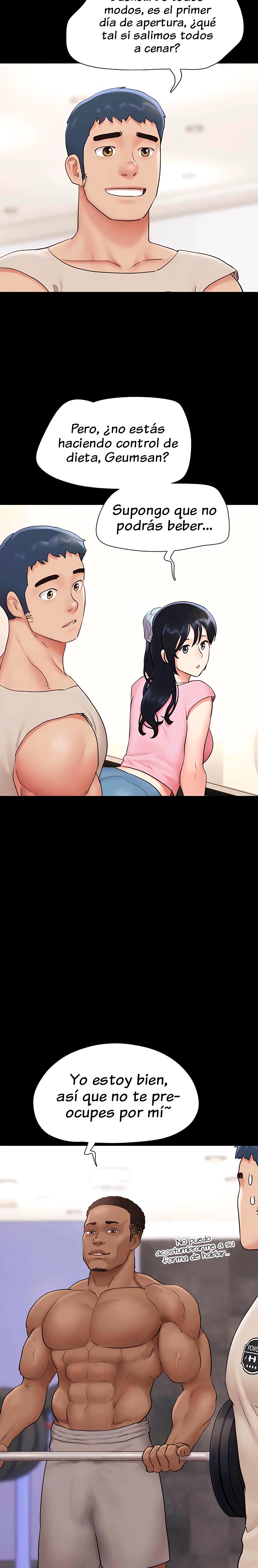 So-Eun Raw Chapter 17 Page 19