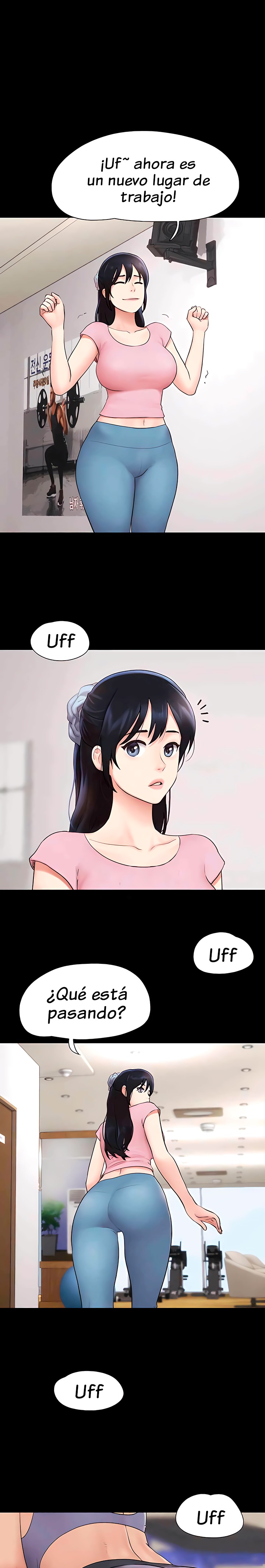 So-Eun Raw Chapter 17 Page 2