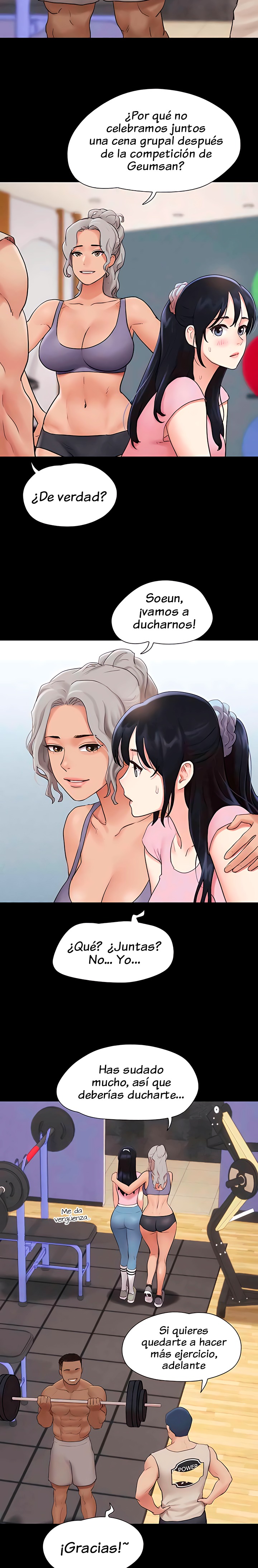So-Eun Raw Chapter 17 Page 20