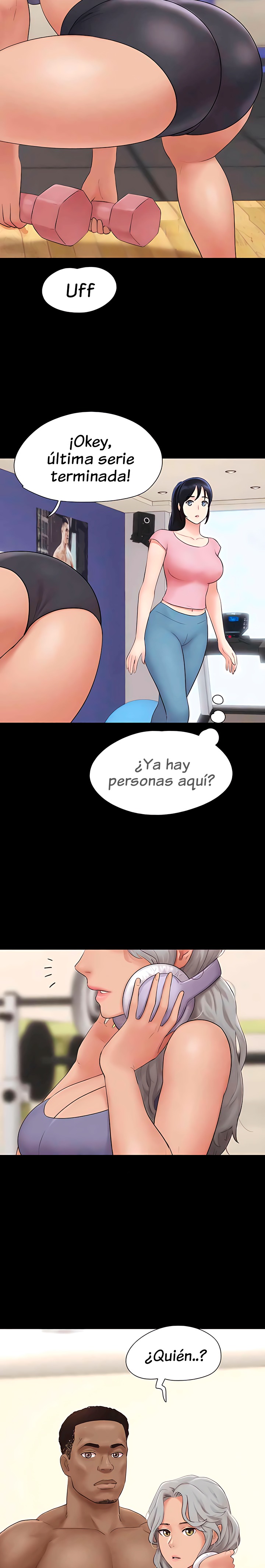 So-Eun Raw Chapter 17 Page 3