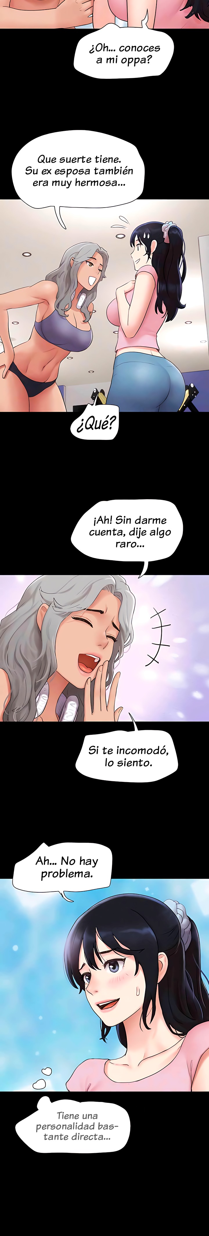 So-Eun Raw Chapter 17 Page 6