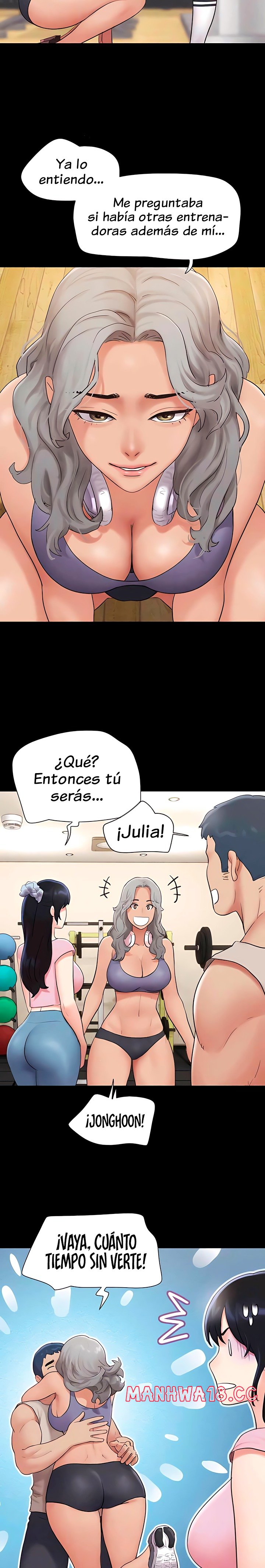 So-Eun Raw Chapter 17 Page 8