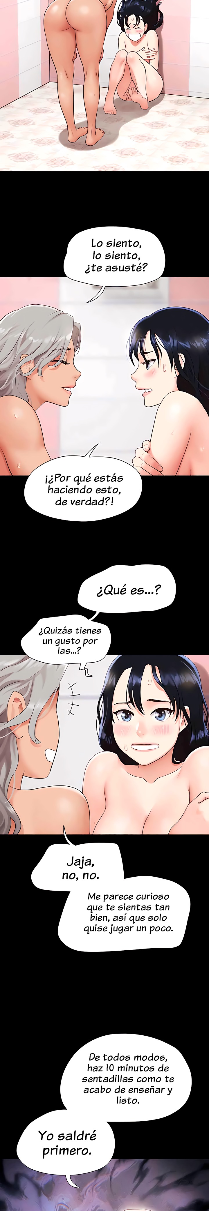 So-Eun Raw Chapter 18 Page 10