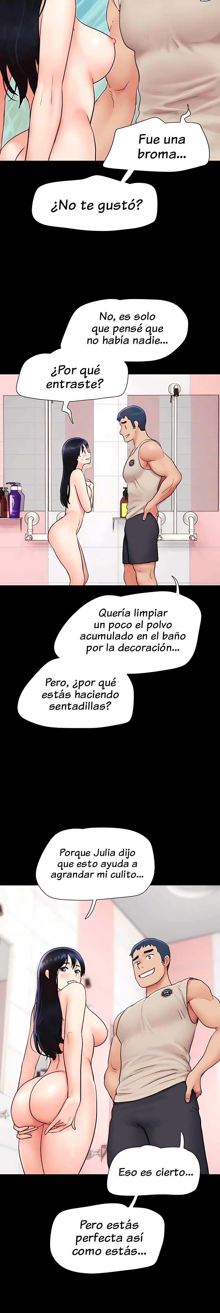 So-Eun Raw Chapter 18 Page 18