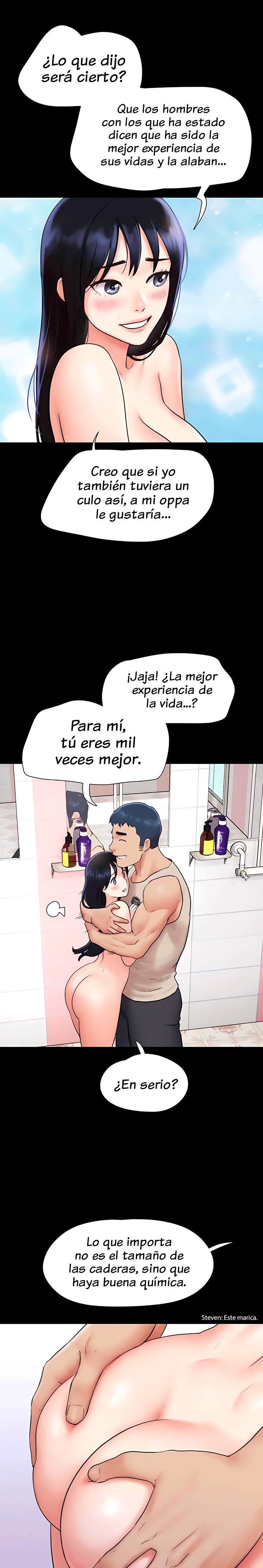 So-Eun Raw Chapter 18 Page 19
