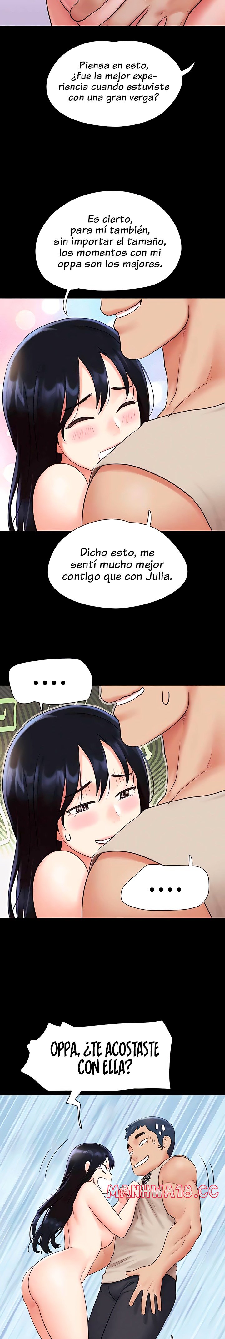 So-Eun Raw Chapter 18 Page 20