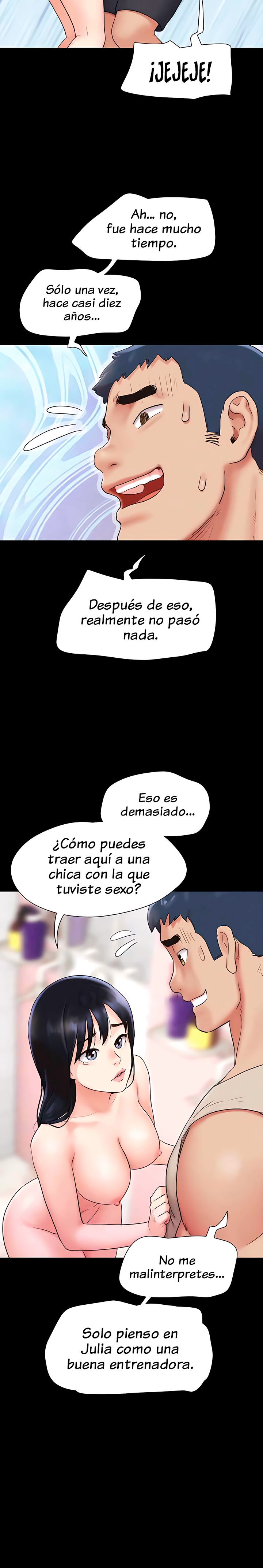 So-Eun Raw Chapter 18 Page 21