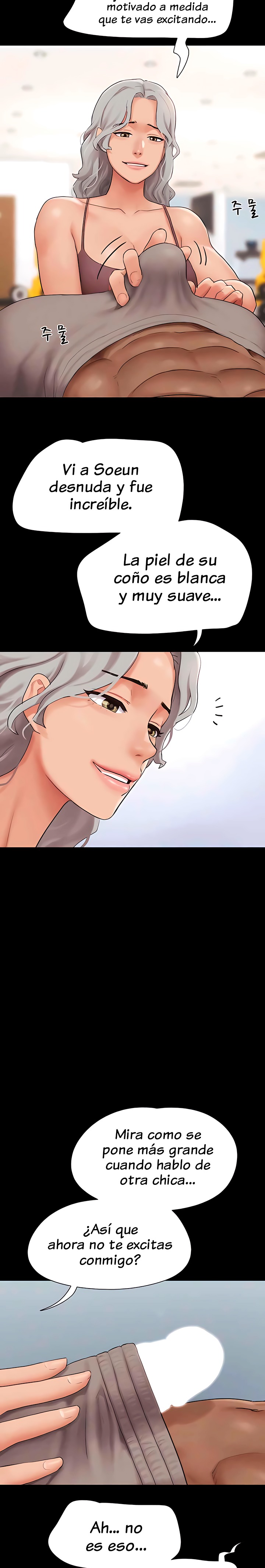 So-Eun Raw Chapter 18 Page 27