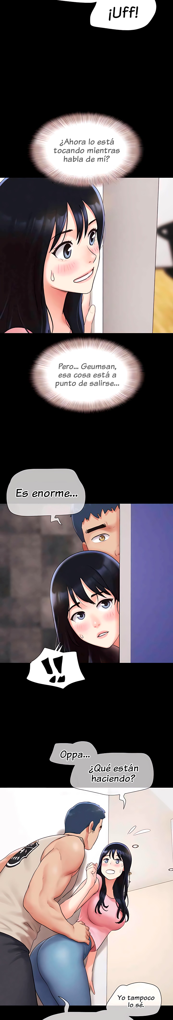So-Eun Raw Chapter 18 Page 28