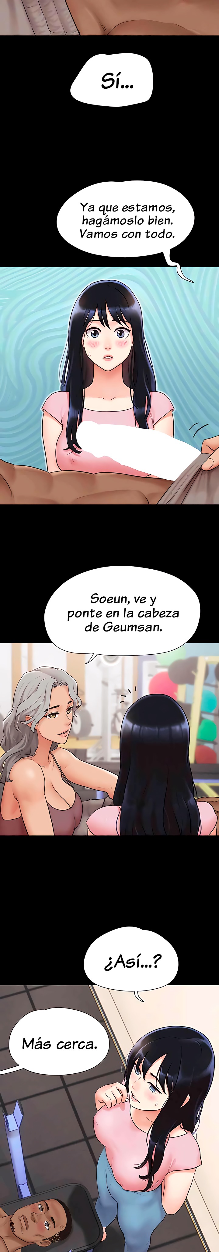 So-Eun Raw Chapter 19 Page 10