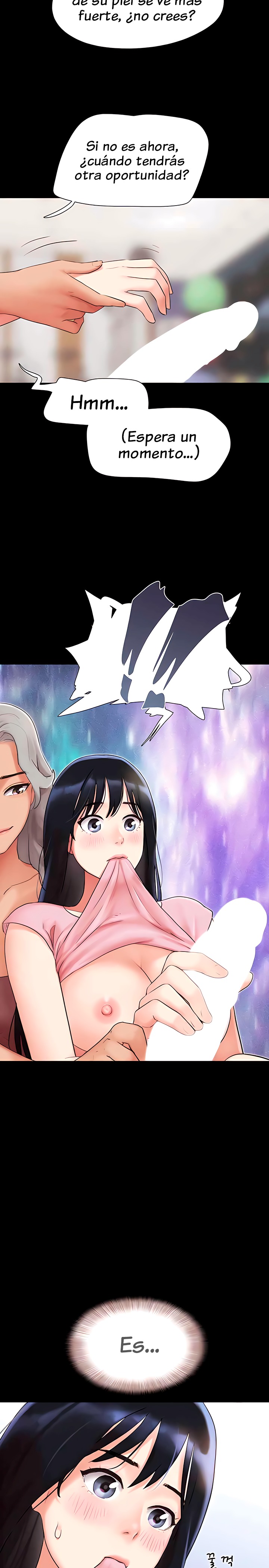 So-Eun Raw Chapter 19 Page 17
