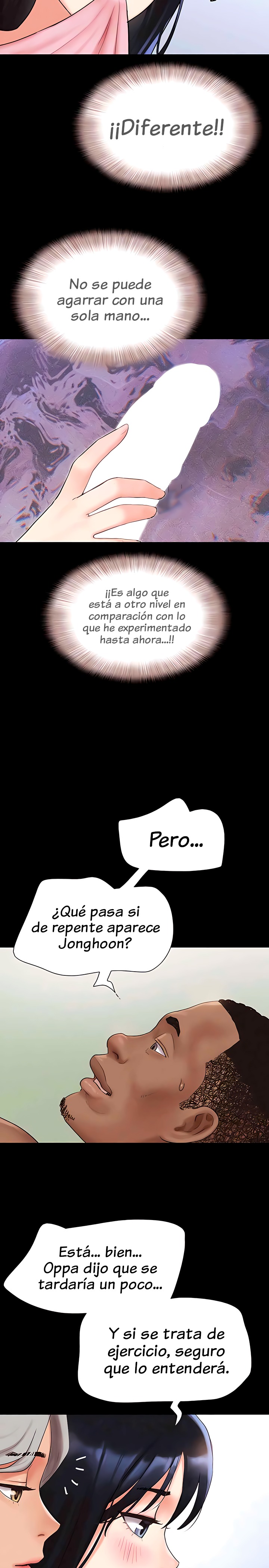 So-Eun Raw Chapter 19 Page 18