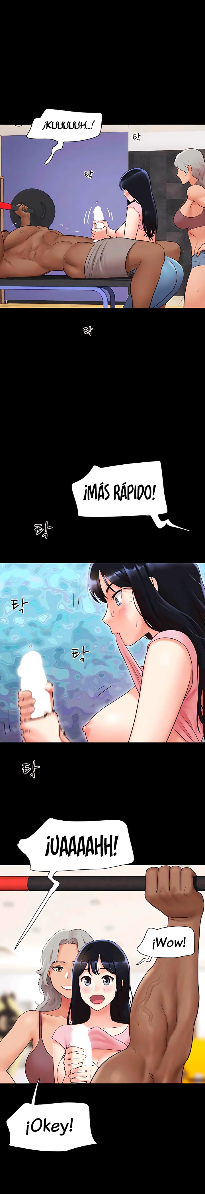 So-Eun Raw Chapter 19 Page 20
