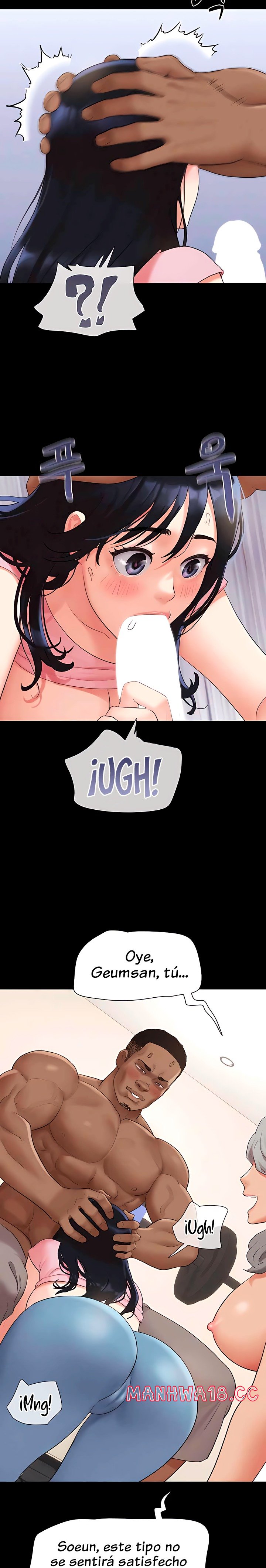 So-Eun Raw Chapter 19 Page 28