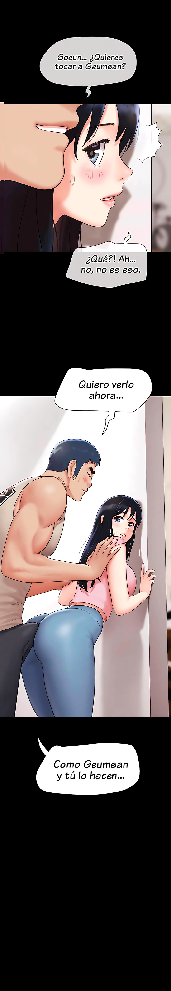 So-Eun Raw Chapter 19 Page 4