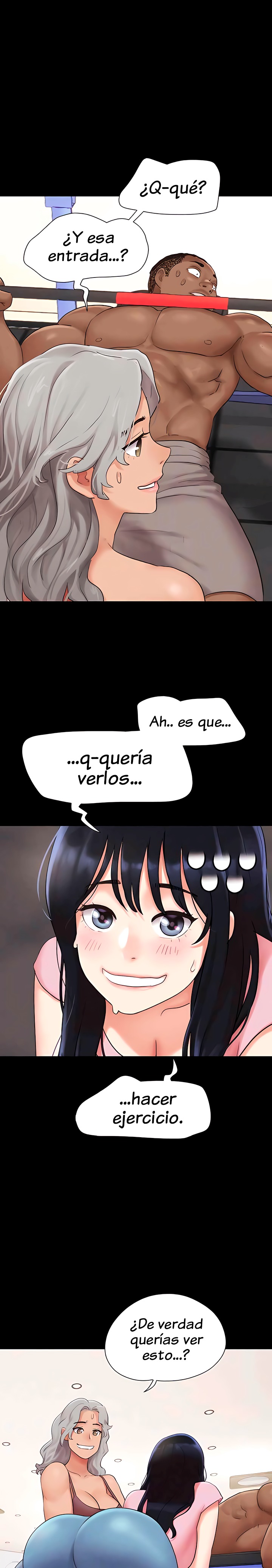 So-Eun Raw Chapter 19 Page 7