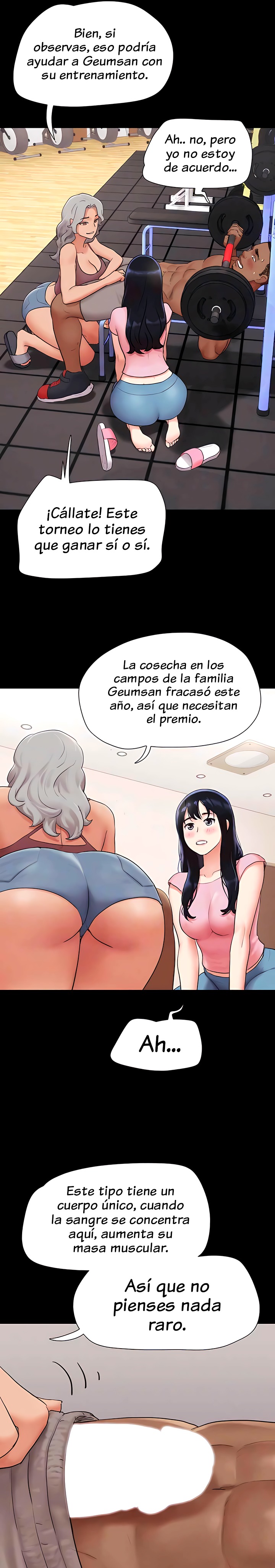 So-Eun Raw Chapter 19 Page 9