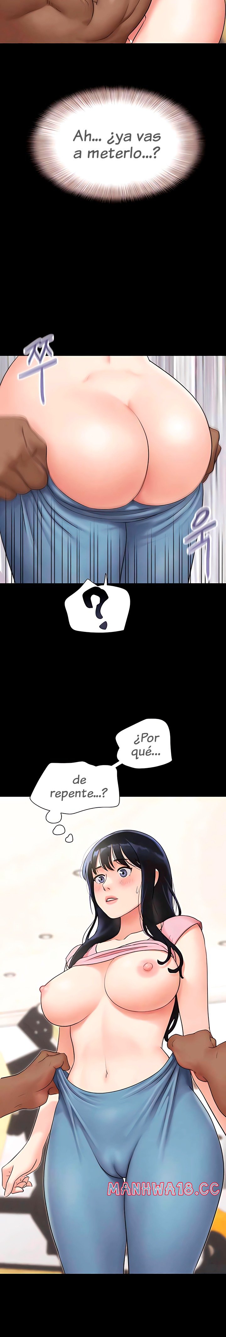 So-Eun Raw Chapter 20 Page 11
