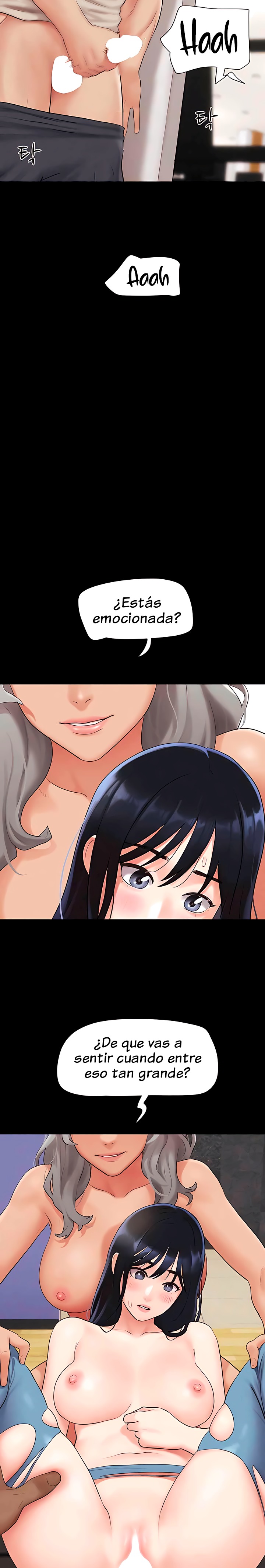 So-Eun Raw Chapter 20 Page 17
