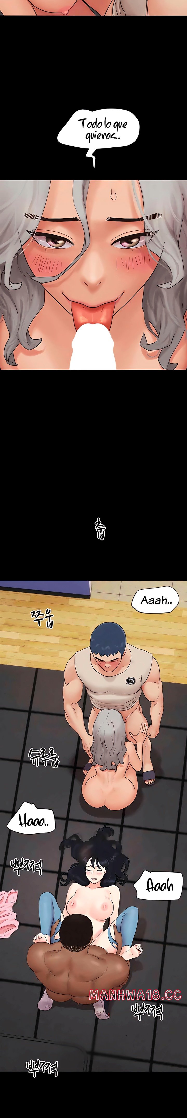 So-Eun Raw Chapter 20 Page 27