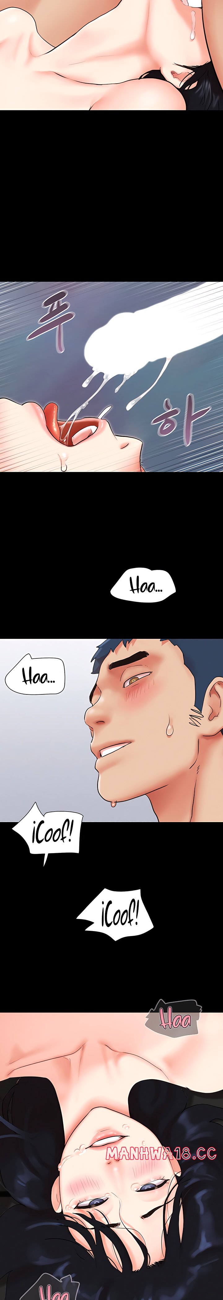 So-Eun Raw Chapter 21 Page 11