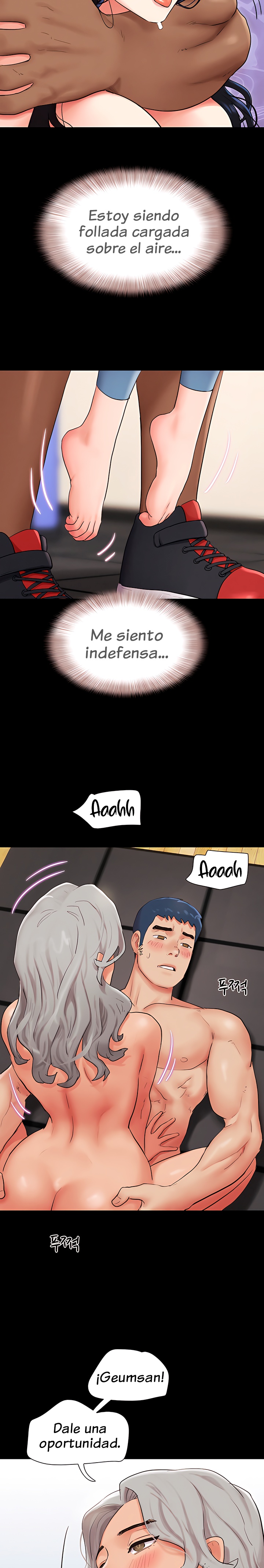 So-Eun Raw Chapter 21 Page 17