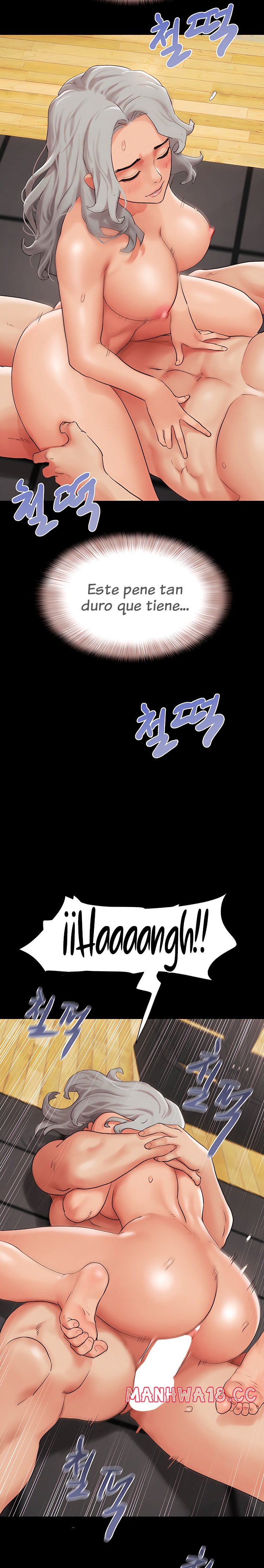 So-Eun Raw Chapter 21 Page 21